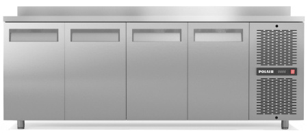 Стол холодильный ТМ4-GС , Polair
