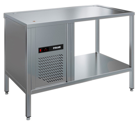 Стол холодильный TT1,0GN-G (R600a), Polair