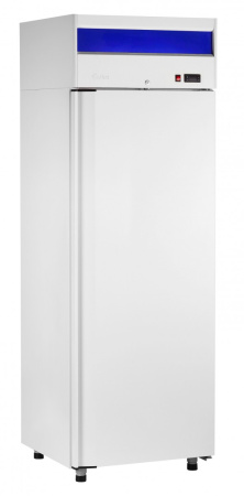 Шкаф холодильный низкотемпературный Abat ШХн-0,5 краш.