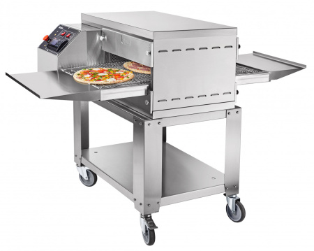 Конвейерная печь для пиццы ПЭК-400, ABAT