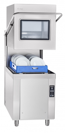 Купольная посудомоечная машина МПК-700К, ABAT