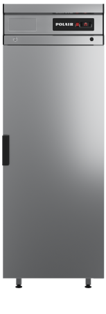 Шкаф холодильный CM107-G, Polair