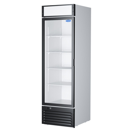 Шкаф холодильный Капри 0,5НСК, МХМ