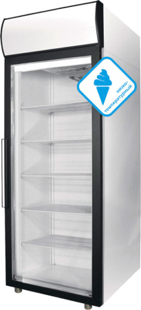 Шкаф холодильный DB107-S, Polair