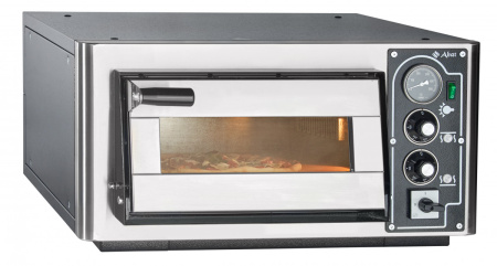 Печь электрическая для пиццы ПЭП-1, ABAT