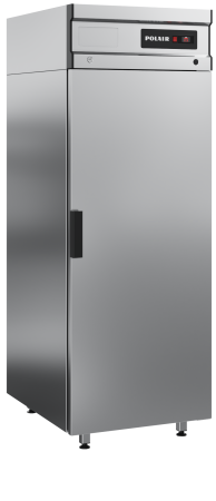 Шкаф холодильный CV105-G, Polair