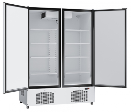 Шкаф холодильный низкотемпературный Abat ШХн-1,4-02 краш.