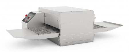 Конвейерная печь для пиццы ПЭК-400П (модуль для установки в 2, 3 яруса), ABAT