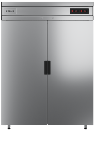 Шкаф холодильный CC214-G, Polair