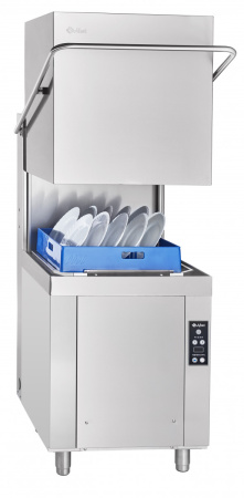 Купольная посудомоечная машина МПК-700К-01, ABAT