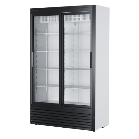 Шкаф холодильный ШХ-0,80 С купе статика, МХМ