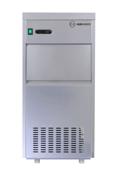 ЛЬДОГЕНЕРАТОР HURAKAN HKN-GB85C (ГРАНУЛЫ)