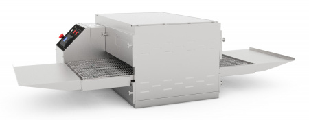 Конвейерная печь для пиццы ПЭК-400 (модуль для установки в 2, 3 яруса), ABAT