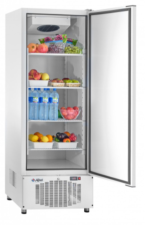 Шкаф холодильный низкотемпературный Abat ШХн-0,5-02 краш.