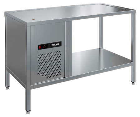 Стол холодильный TT1,2GN-G (R600a), Polair