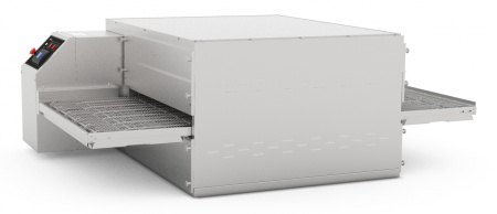 Конвейерная печь для пиццы ПЭК-800 (модуль для установки в 2 яруса), ABAT