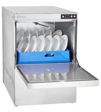 Фронтальная посудомоечная машина МПК-500Ф, ABAT