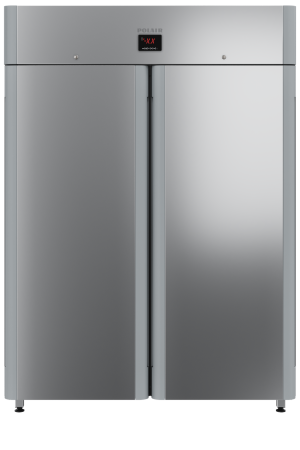 Шкаф холодильный CM110-Gm, Polair