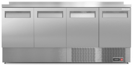 Стол холодильный TMi4-GС, Polair