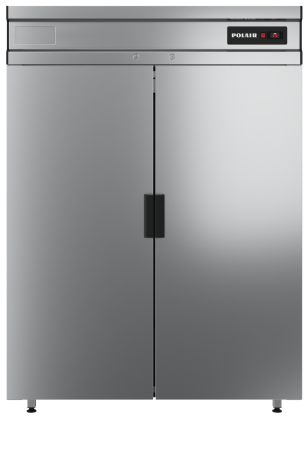Шкаф холодильный CM110-G, Polair
