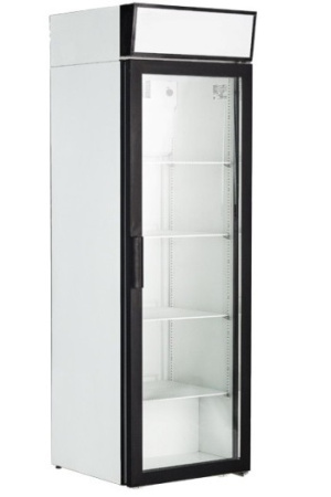 Шкаф холодильный DM104c-Bravo, Polair