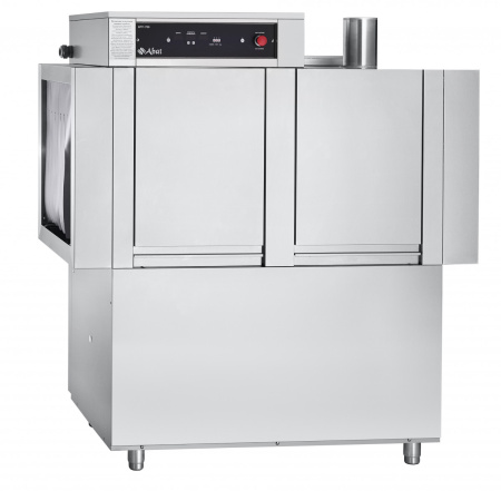 Туннельная посудомоечная машина МПТ-1700 (правая), ABAT