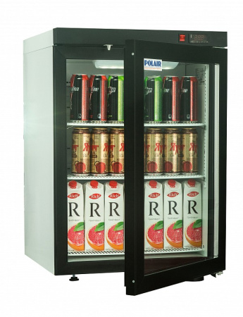 Шкаф холодильный DM102-BRAVO, Polair