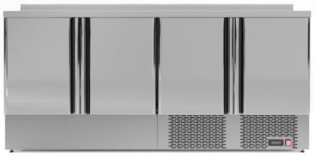 Стол холодильный TMi4-G, Polair