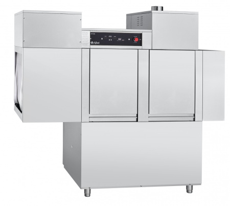 Туннельная посудомоечная машина МПТ-2000 (правая), ABAT