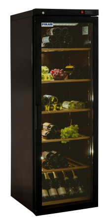 Шкаф холодильный DW104u-BRAVO, Polair